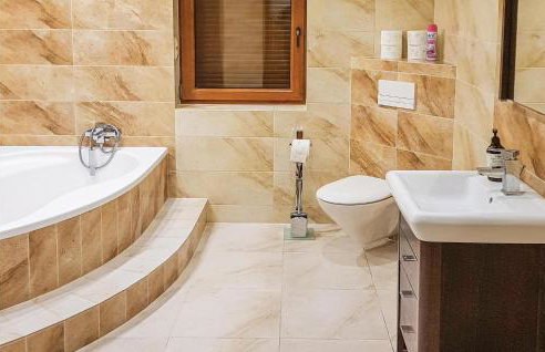 Beautiful Home In Krzynia With Wifi - Foto 22