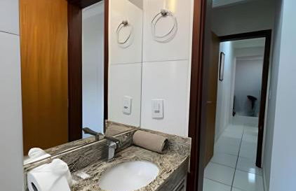 205-Apto c/ suíte | AR + Garagem | Próx. Unipam e Expo - Photo 11