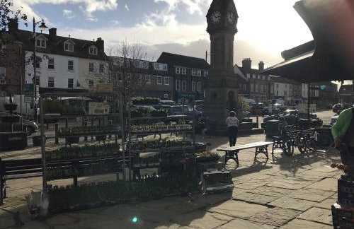 Lavender Cottage - Foto 19