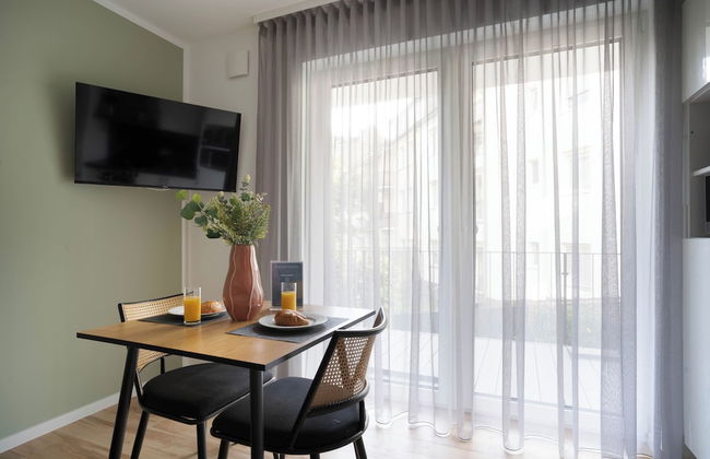 Schöne Apartments in der Innenstadt - Foto 12