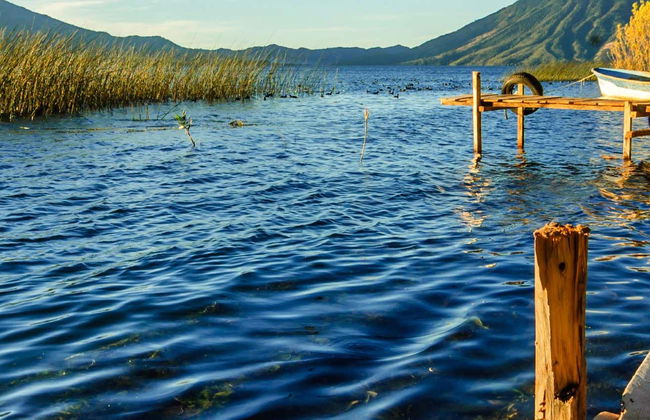 Lake Atitlan Villages Tour - Photo 9