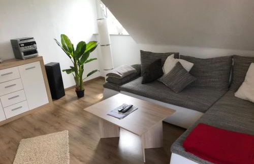 Ferienwohnung Krämershagen - Foto 12