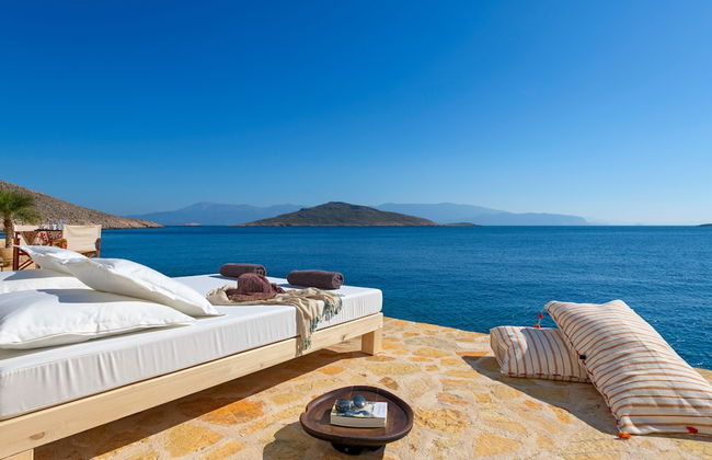 Halki Sea House - Photo 40