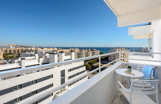 Apartamentos Vibra Tivoli - Photo 44