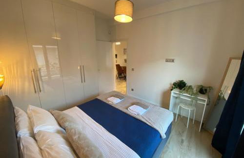 Holy 2 Bedrooms Apartment in Marousi - Foto 38