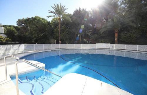 Beachside Oasis 951 - Foto 16