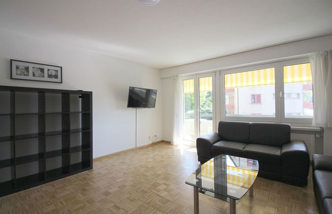 Swiss Star Zurich Oerlikon - Foto 10