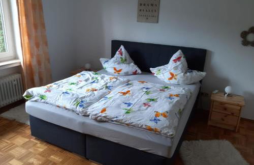 Ferienwohnung Birgit - Foto 6