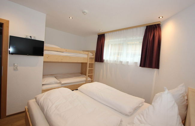 Luxury Apartment in Fugenberg With Balcony - Foto 30