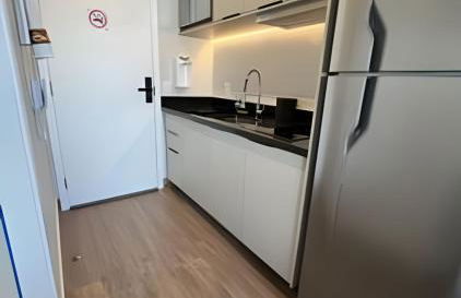 Studio 915 Alto Padrão ao lado do Allianz Parque - Foto 8