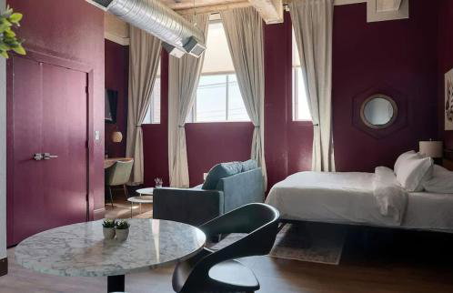 Downtown Loft no 307 - Foto 15