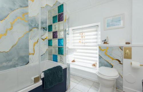 Cosy Welsh Cottage in St Davids Centre with Garden - Photo 41