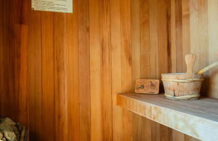 Cathedral by AvantStay Charming Secluded Estate w Sauna Pool Table Views of the Rolling Hills - Foto 47