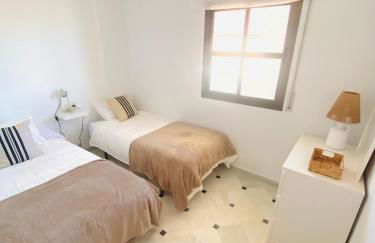 ÁTICO Centro y Playa - Foto 12