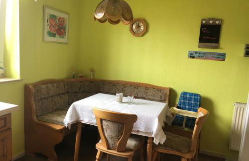 FeWo Erholsame Auszeit - Foto 17