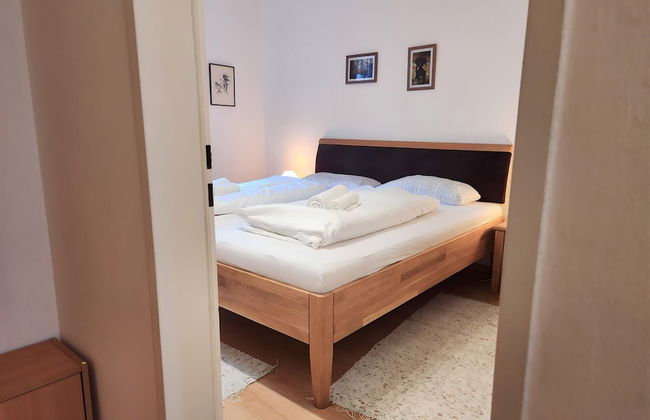 Appartement Martin mit Wellnessbereich - Foto 3