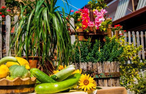 Agriturismo Mare e Monti - Foto 76