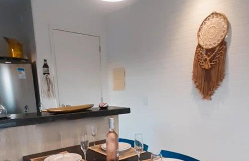 VG SUN CUMBUCO-Lake Flat C1 201 1 a 4 pessoas - Photo 33