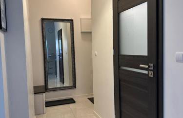 I'M Apartment SILVER I centrum free parking - Foto 15