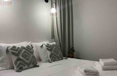 ALTHEA luxury suites and apartments - Foto 21