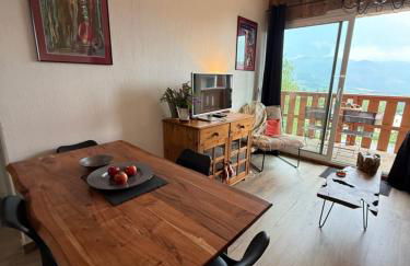 la terrasse du belvédère - Foto 19