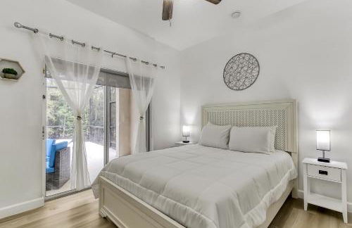 Stunning 5 bedroom pool home in gated community minutes from Disney - Foto 25