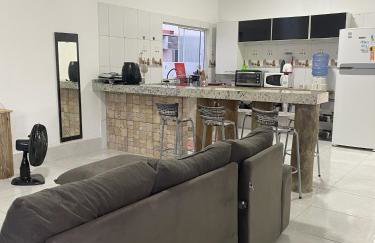 Casa de Praia do Marcinho - Photo 4