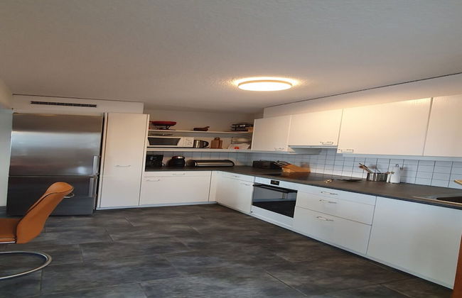 Mont Bijou Mountain & Quiet Chalet 10 Pers - Foto 11