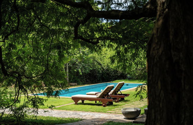 Nyne Hotels Mayur Lodge - Yala - Foto 22