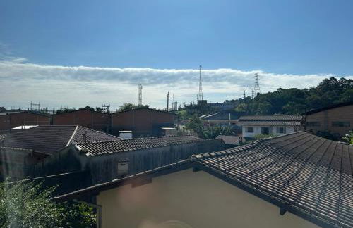 APARTAMENTOS BORA BORA II vila nova 600 METROS DA EXPOVILLE - Foto 52