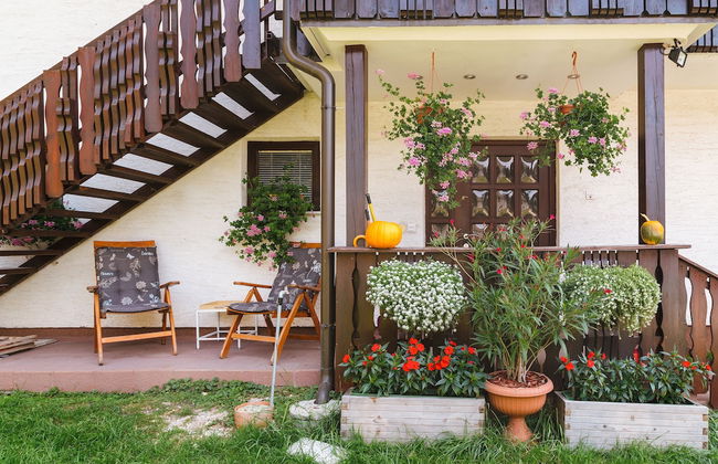 Apartments Lake Bohinj Medja - Foto 68