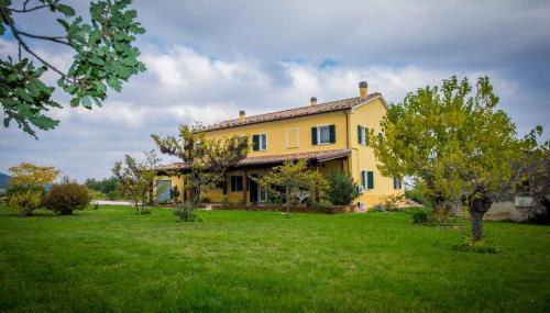 Agriturismo Calamello - Foto 1