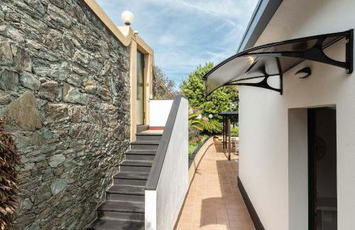 Dépendance "La Terrazza" meravigliosa vista mare - Foto 7