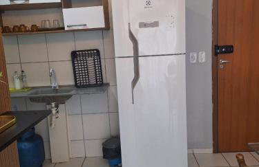 Apartamento Encantado com giardino px ao Shopping e Parque Aquático - Foto 9