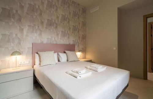 VLC Host - Martí Apartments - Foto 55