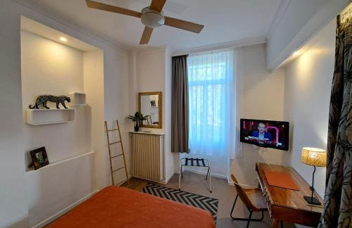 Residence Veles Plage - Foto 77