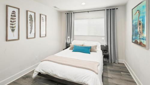 Modern 1 BR Apt - Walk to Ocean & Cafes - Foto 3