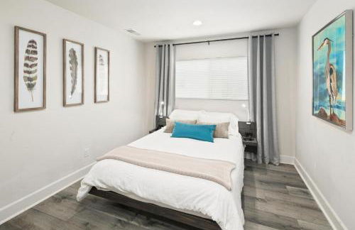 Modern 1 BR Apt - Walk to Ocean & Cafes - Foto 3