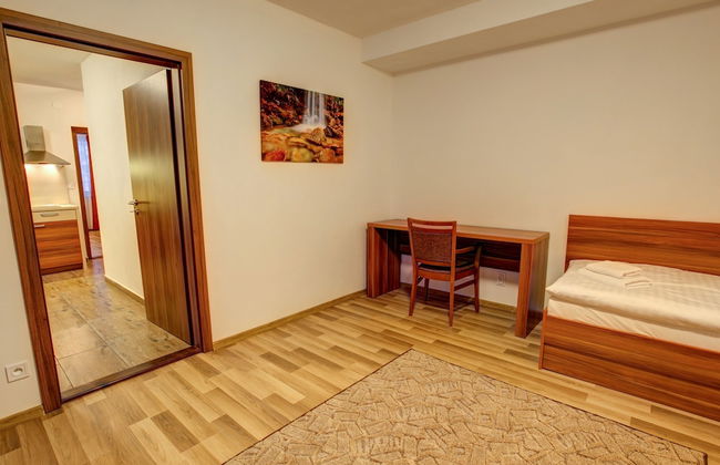 Apartmány TRI STUDNIČKY - Foto 25