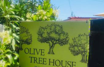 Olive TreeHouse - Foto 20