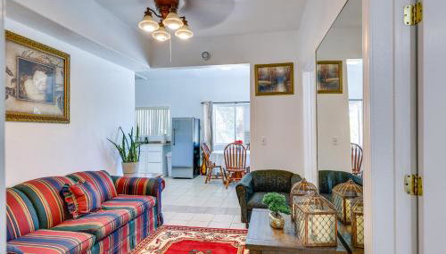 Lake Elsinore Apt 4 Mi to Water: Pets Welcome! - Foto 4