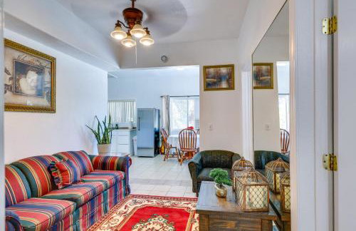 Lake Elsinore Apt 4 Mi to Water: Pets Welcome! - Foto 4