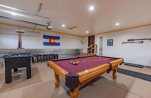 Buena Vista Mountain Retreat - Ultimate Privacy with Spa & Unbeatable Views - Foto 2