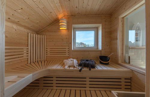 Luxus Loft am Müritzufer - Foto 63