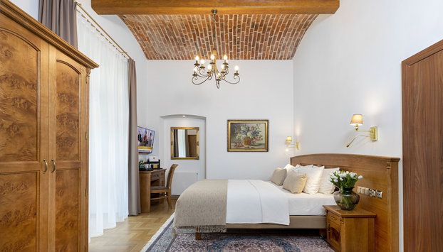 Ventus Rosa Boutique Aparthotel - Foto 2, Imagen principal