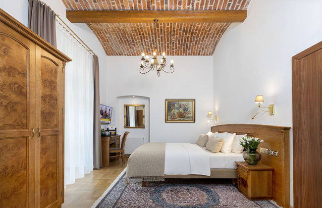 Ventus Rosa Boutique Aparthotel - Foto 1