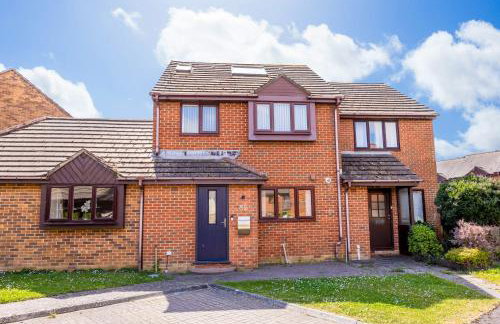 Poole Harbour-Poole Quay with 6 Beds, Free Parking - Foto 44