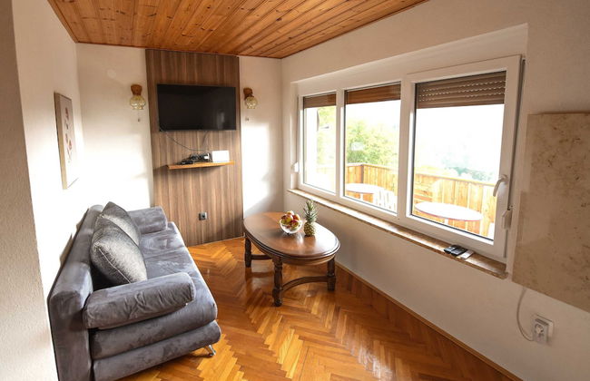 Holiday Home Liberg With Hot tub and Sauna - Foto 8