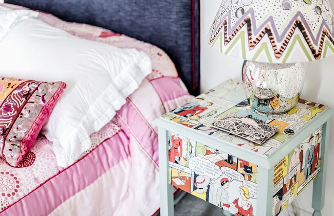 Exquisite Designers Abode - Photo 25