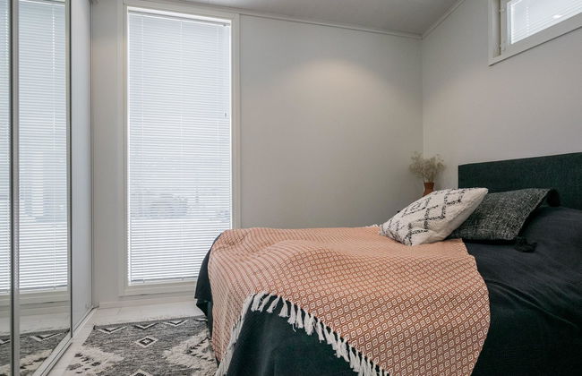 Villa kuortane - Foto 12